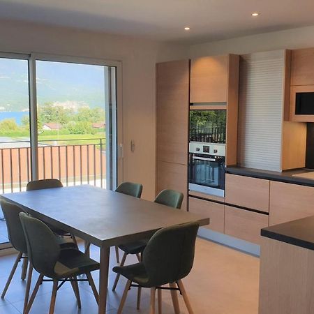 Appartement Laudon 塞夫里耶 外观 照片