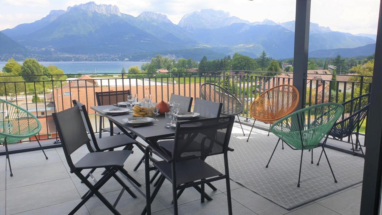 Appartement Laudon 塞夫里耶 外观 照片