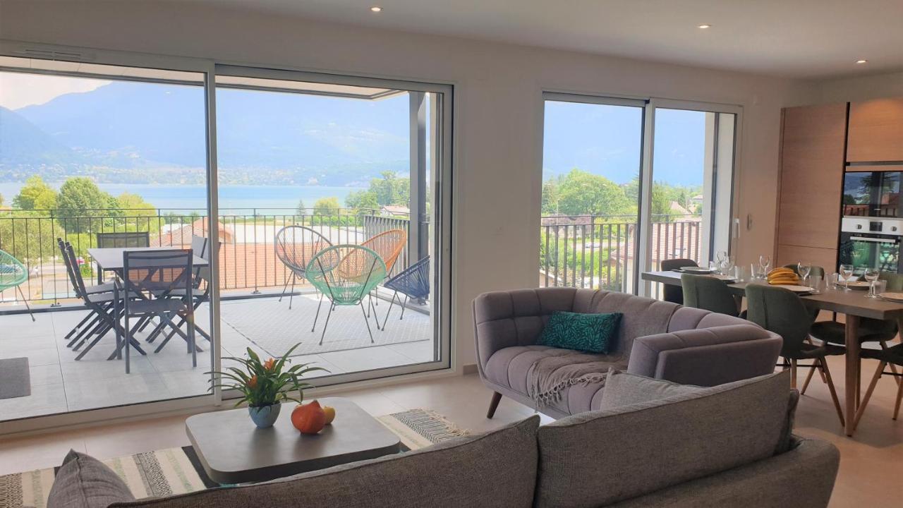 Appartement Laudon 塞夫里耶 外观 照片