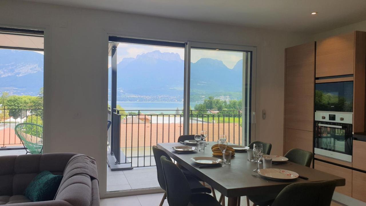 Appartement Laudon 塞夫里耶 外观 照片