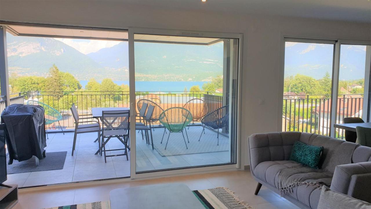 Appartement Laudon 塞夫里耶 外观 照片
