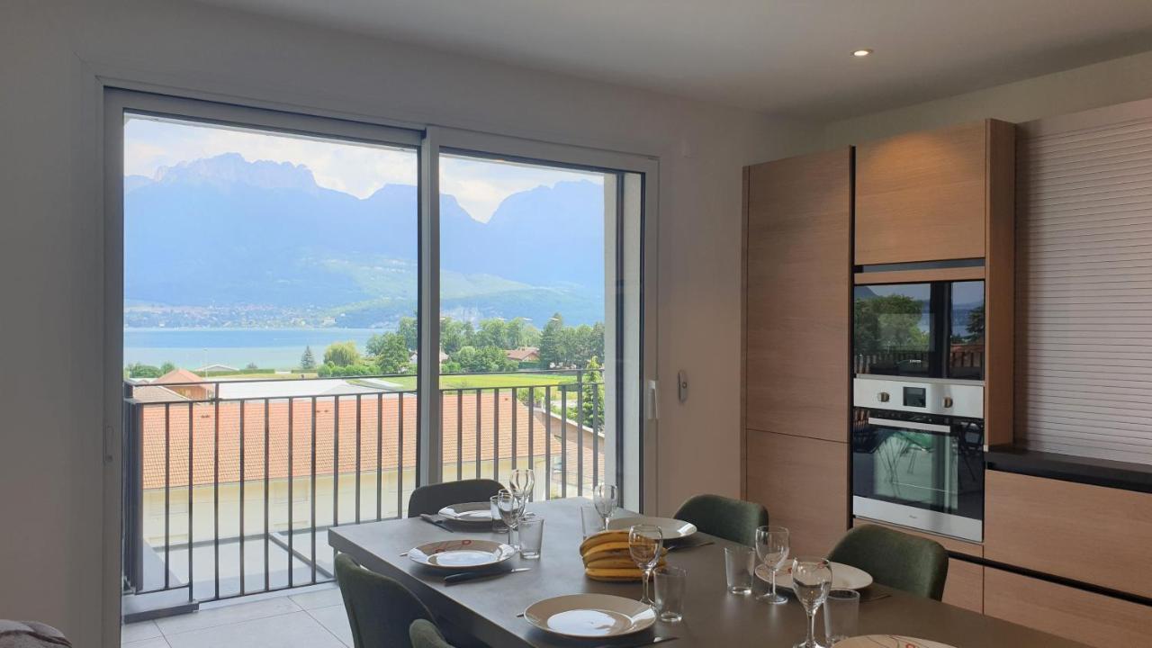 Appartement Laudon 塞夫里耶 外观 照片