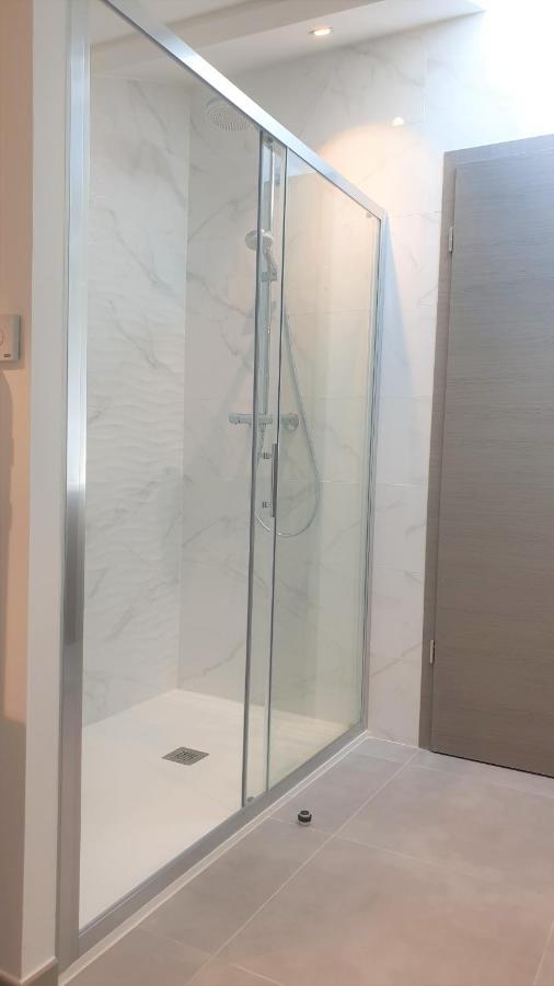 Appartement Laudon 塞夫里耶 外观 照片