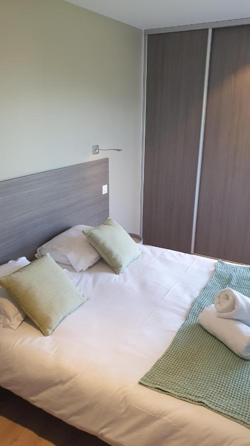 Appartement Laudon 塞夫里耶 外观 照片