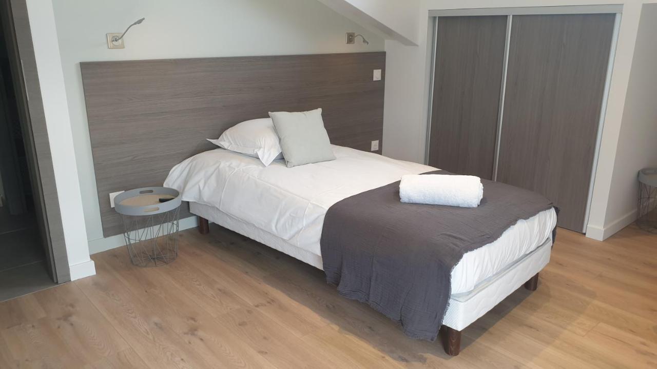 Appartement Laudon 塞夫里耶 外观 照片