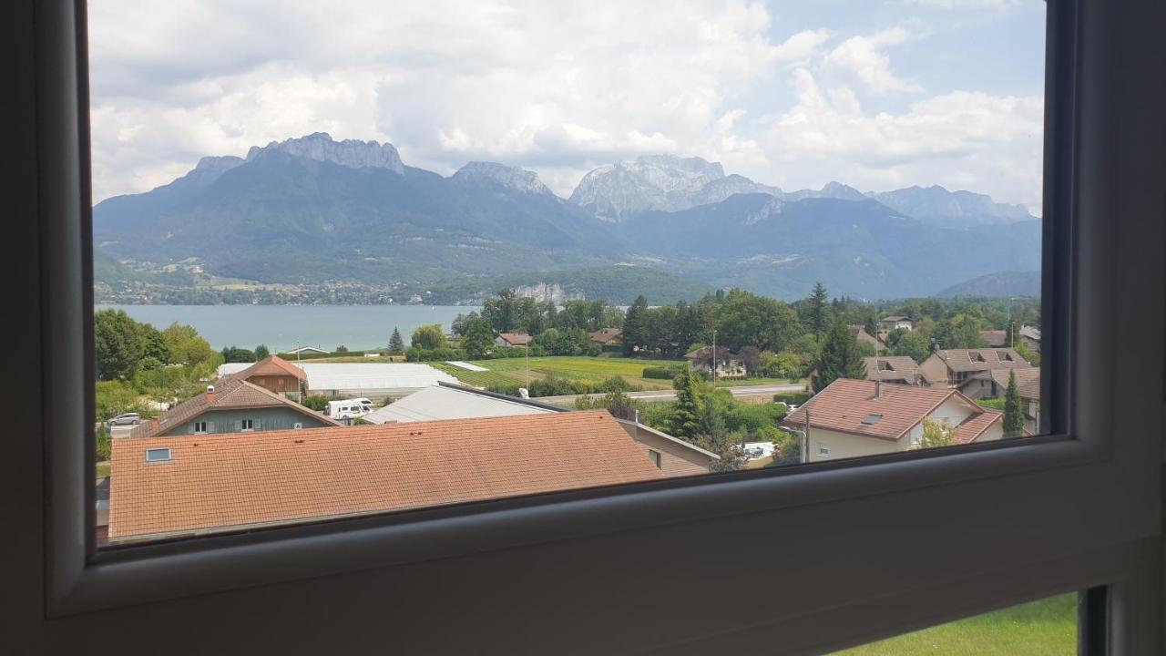 Appartement Laudon 塞夫里耶 外观 照片