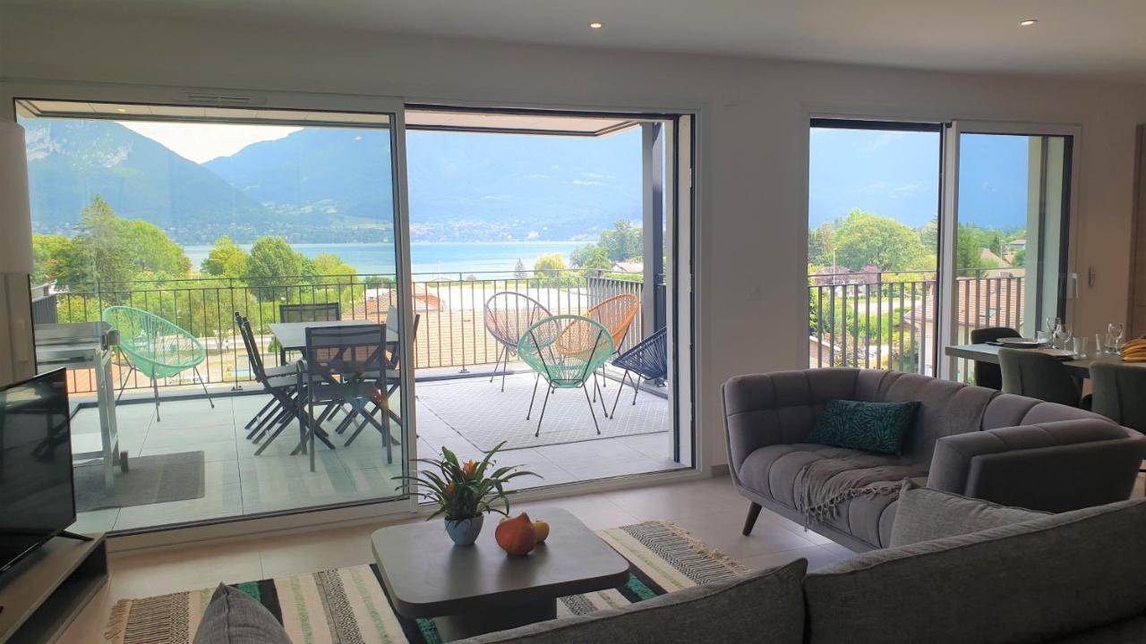 Appartement Laudon 塞夫里耶 外观 照片